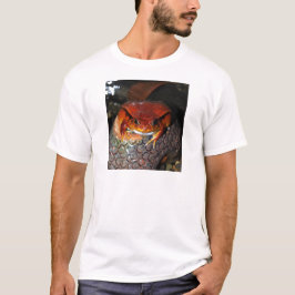 Tomatgroda Tee Shirt