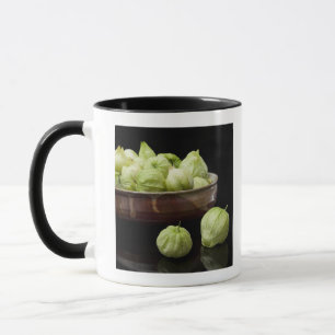 Tomatillos Mugg