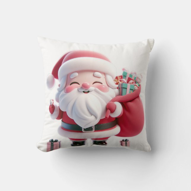 Tomatisk designkudde kudde (Framsida)