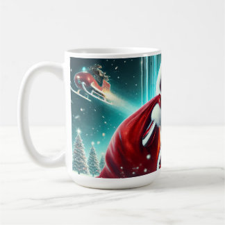 Tomatisk film kaffemugg