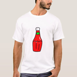 TomatKetchup T-shirt
