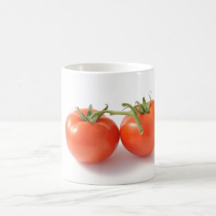Tomatmugg Kaffemugg