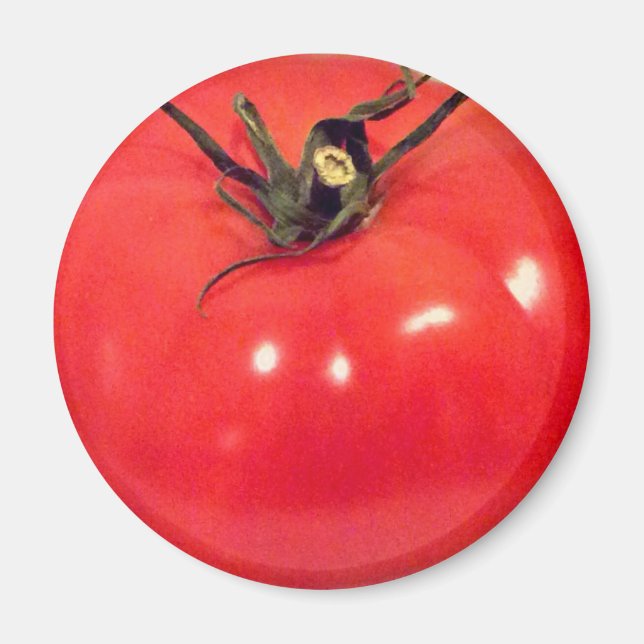 Tomato Beefsteak 4Marco Magnet (Framsidan)