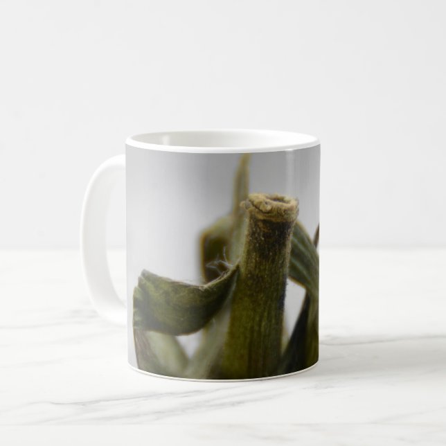 Tomato Coffee Mugg (Framsida vänster)