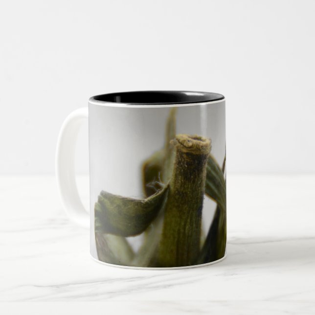 Tomato Coffee Mugg (Framsida vänster)