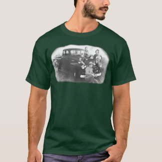 Tomato Farmer circa 1954 T Shirt
