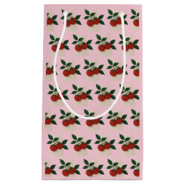 Tomato Garden Kitchen Gift Bag Foodie & Cook Gift