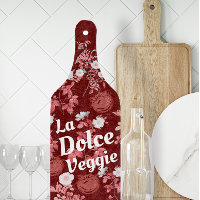Tomato Girl Estetisk Vintage La Dolce Veggie