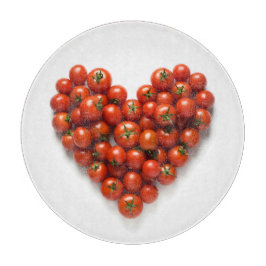 Tomato Heart
