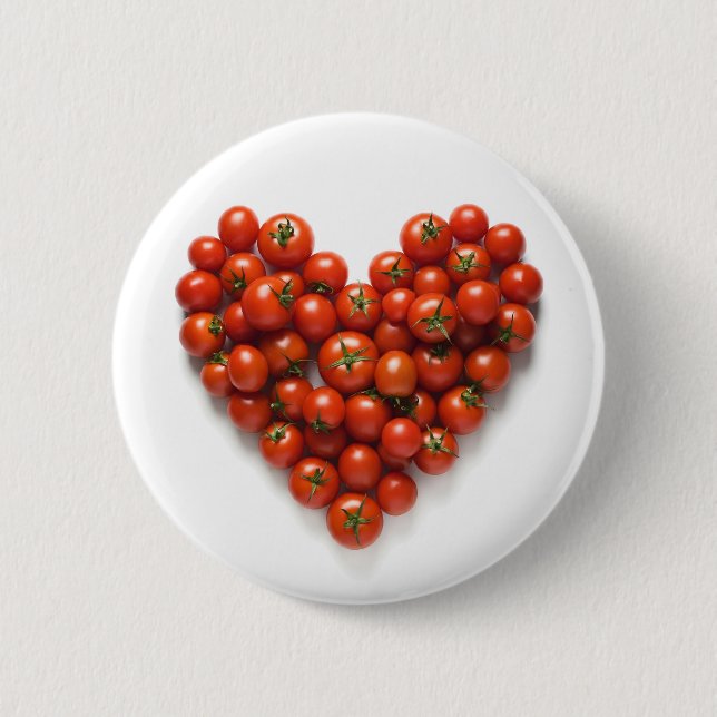 Tomato Heart Knapp (Framsida)