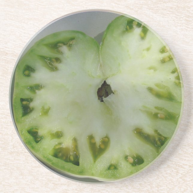 Tomato Hearts Underlägg (Framsidan)