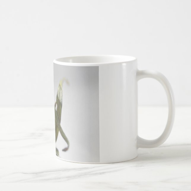 Tomato Kaffemugg (Höger)