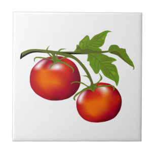 Tomato Kitchen Kakelplatta
