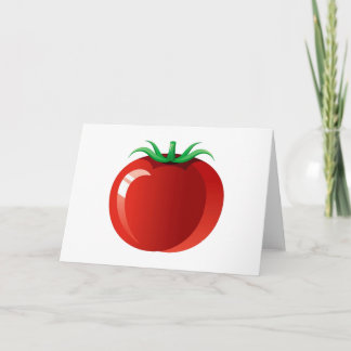 Tomato Kort