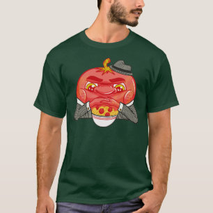 Tomato Mafia T Shirt
