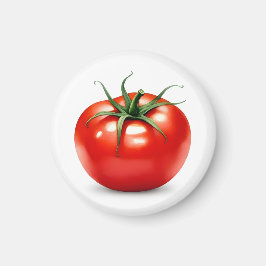 Tomato Magnet