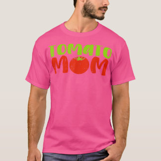Tomato Mamma T Shirt