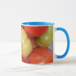 Tomato Mugg