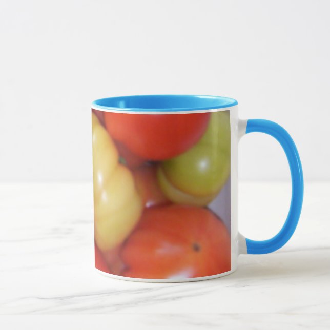 Tomato Mugg (Höger)