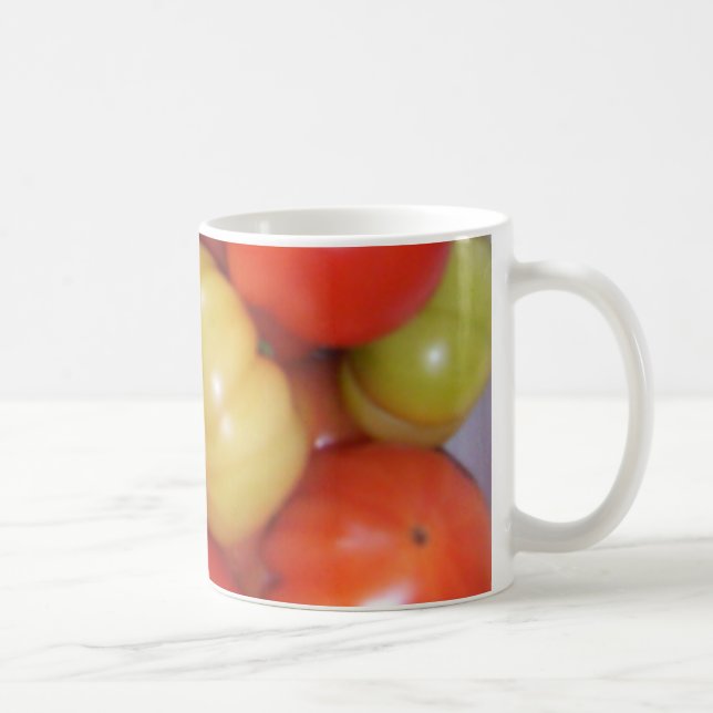 Tomato Mugg (Höger)