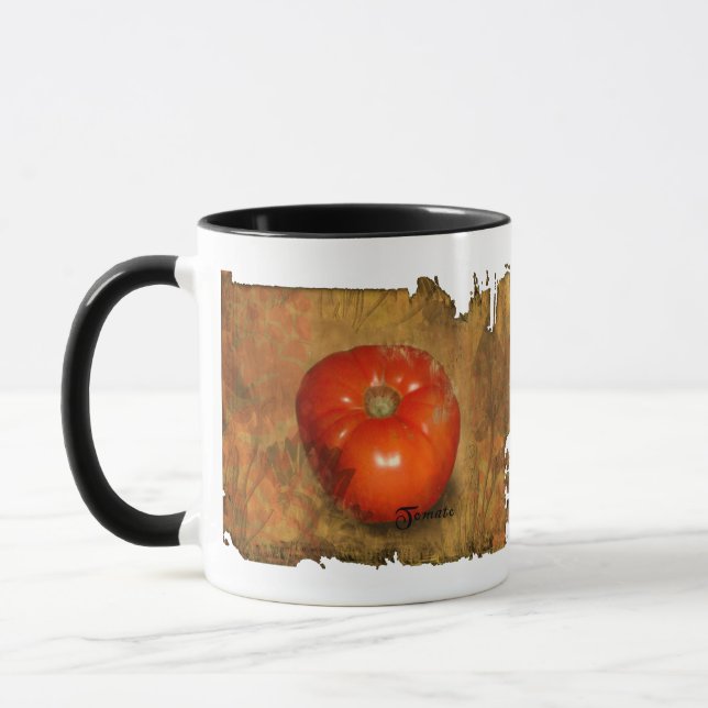 Tomato Mugg (Vänster)