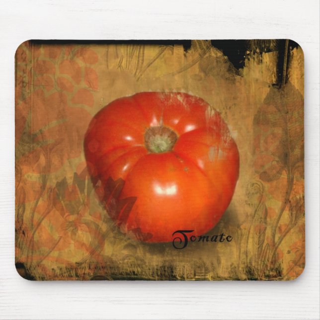 Tomato Musmatta (Framsidan)