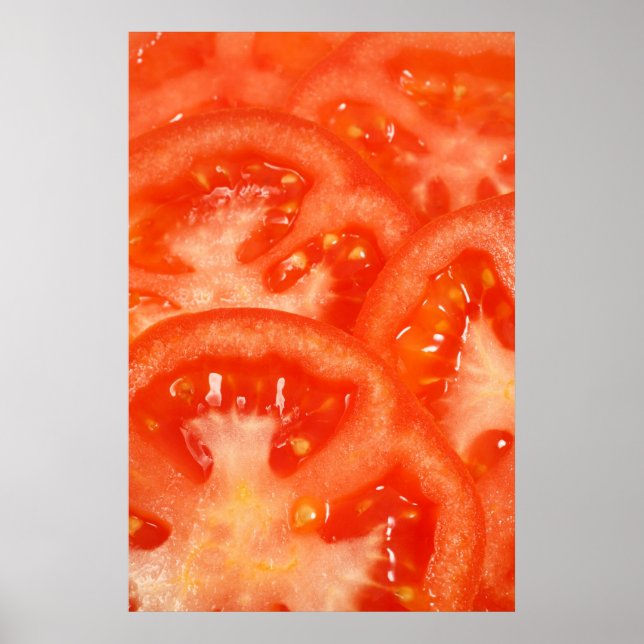 Tomato Poster (Framsidan)