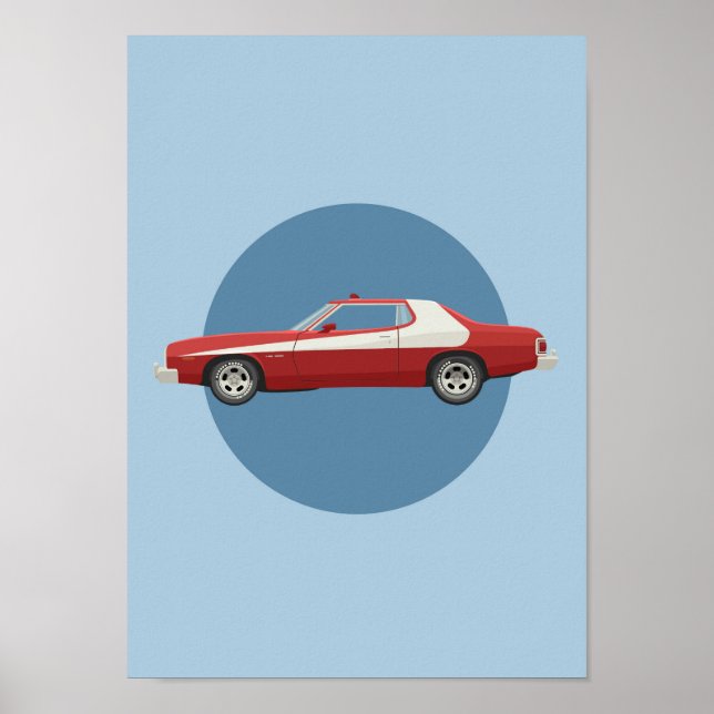 Tomato Poster (Framsidan)