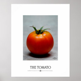 Tomato Poster