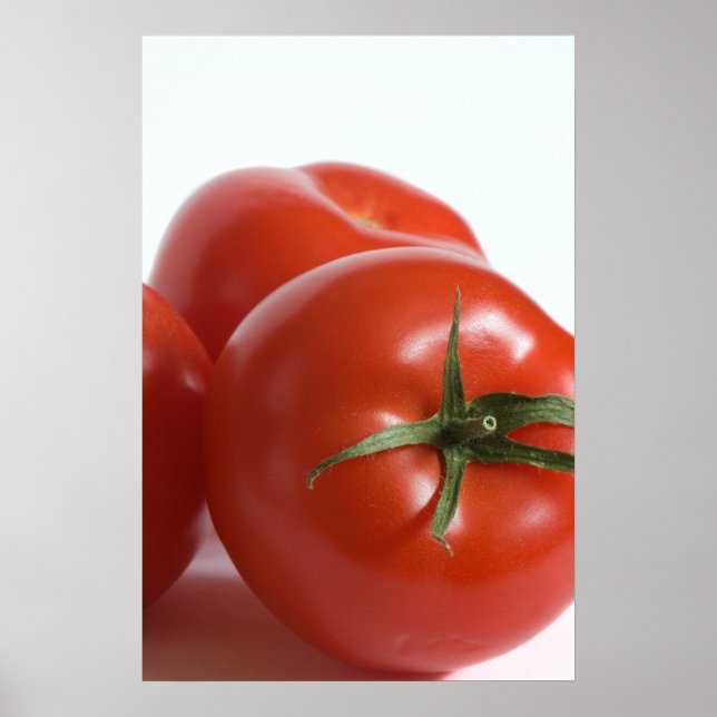 Tomato Poster (Framsidan)