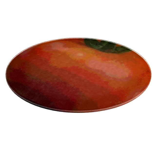 Tomato Red (Hörn)
