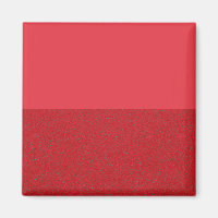 Tomato Red Magnet – Matt topp, strukturerad botten