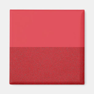 Tomato Red Magnet – Matt topp, strukturerad botten