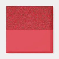 Tomato Red Magnet – Texturerad ovansida, mat under