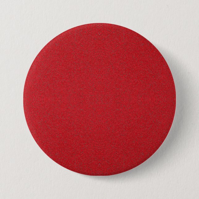 Tomato Red Noise Effect Button - Anpassade Knapp (Framsida)