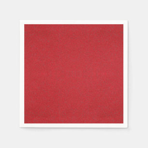 Tomato Red Noise Effect Pappersservett – Anpassa