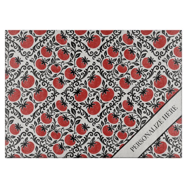 Tomato Rustic Farmhouse French Country  (Framsidan)