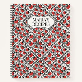 Tomato Rustic Farmhouse French Country Recipe