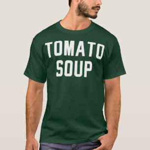 Tomato Soppa och Grilled Cheese Matching Costumes T Shirt