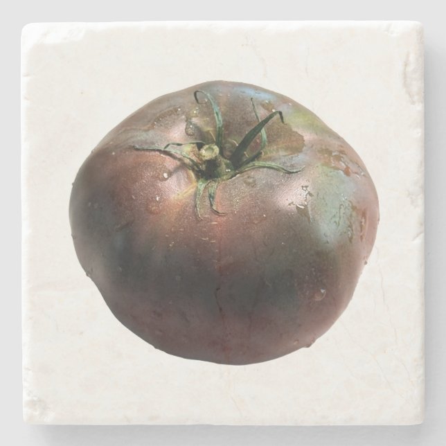 Tomato stencooler i sten stenunderlägg (Framsidan)