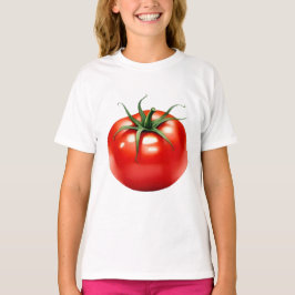 Tomato T Shirt