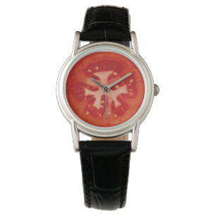 Tomato Time Armbandsur