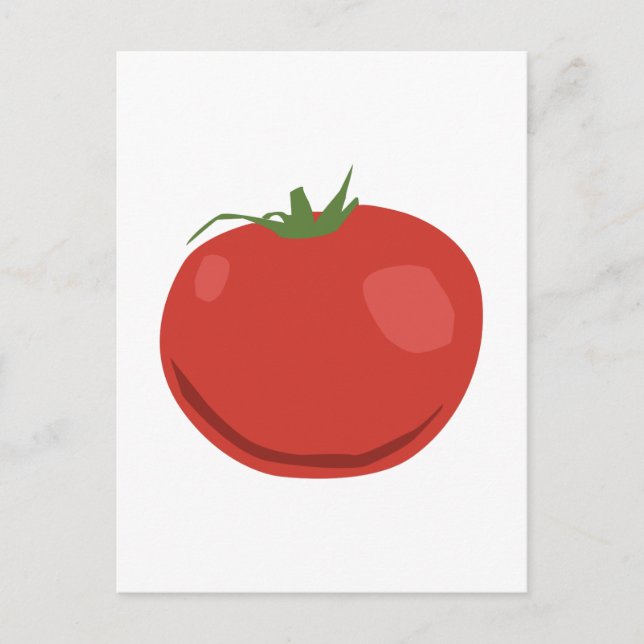 Tomato Vykort (Framsida)
