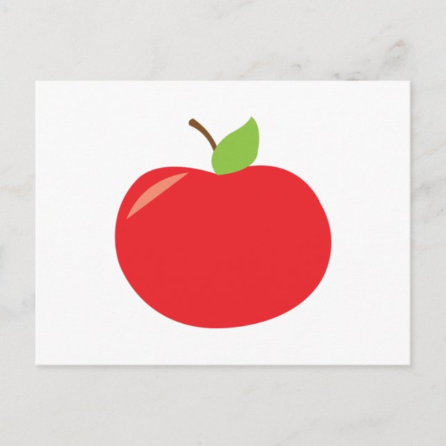 Tomato Vykort (Framsida)