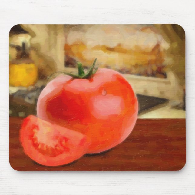 Tomatos Musmatta (Framsidan)