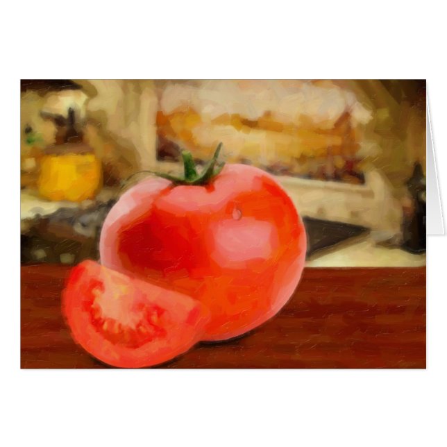 Tomatos OBS Kort (Framsidan Horizontal)