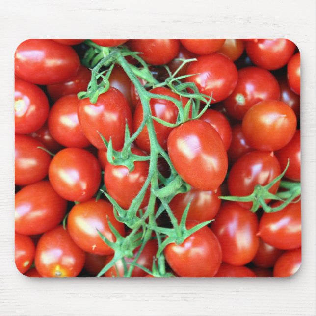 tomatplanta musmatta (Framsidan)