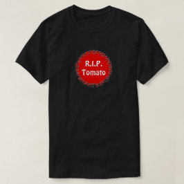 Tomatskämt T Shirt