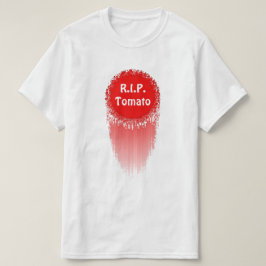 Tomatskämt T Shirt
