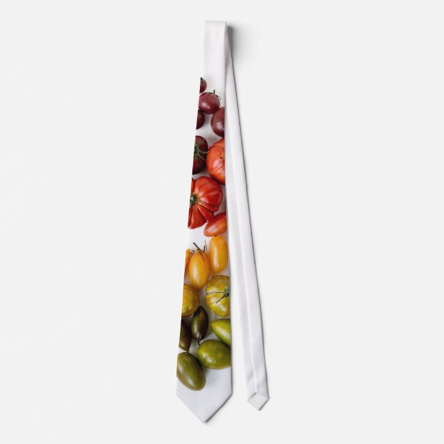 Tomattie Slips (Framsida)